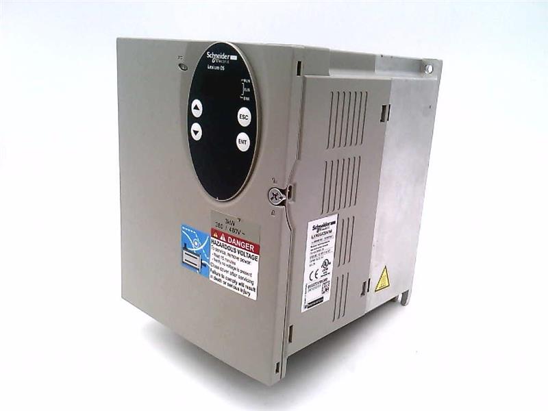 SCHNEIDER ELECTRIC LXM05AD34N4