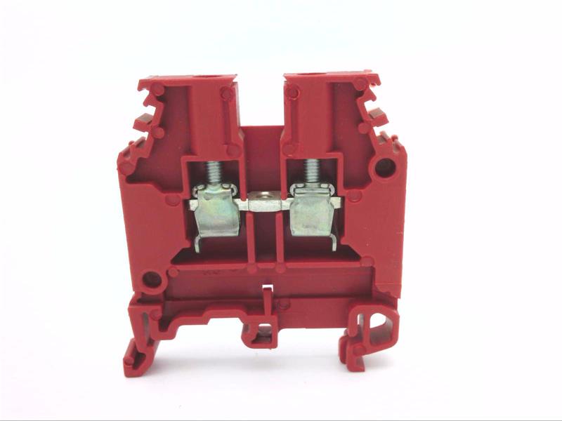 ASEA BROWN BOVERI M4/6-5116-RED