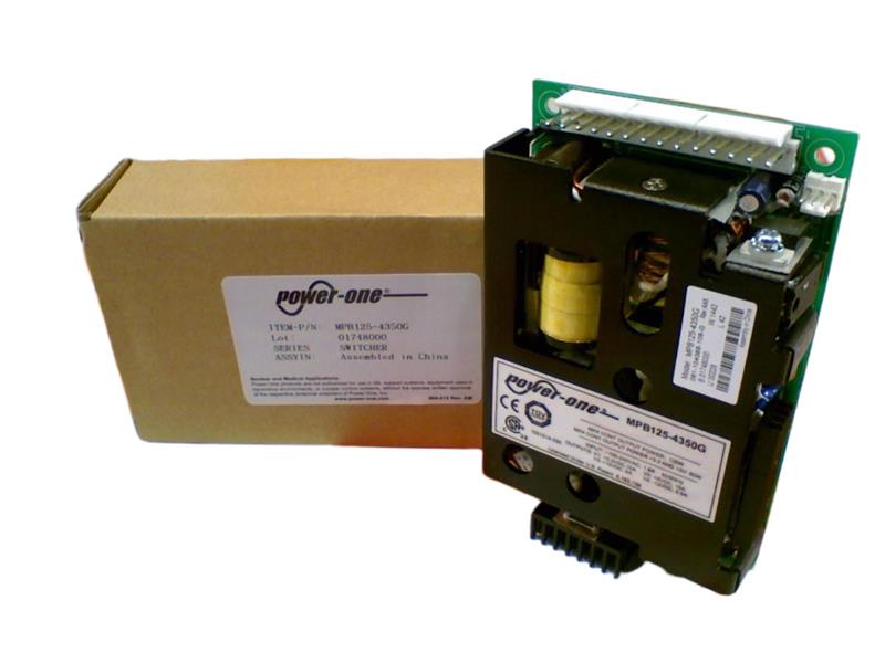 MPB125-4350G by BEL FUSE