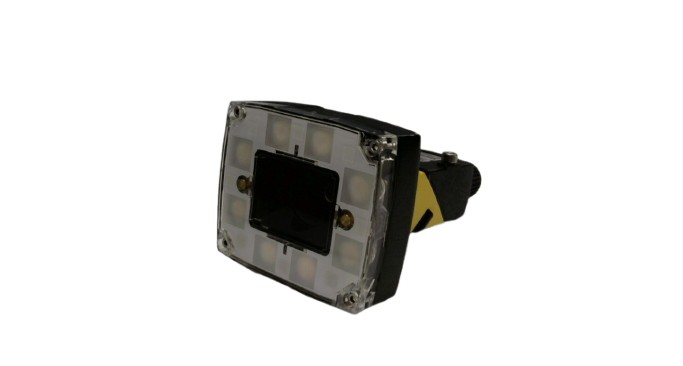 COGNEX IS2000M-120-40-SR4