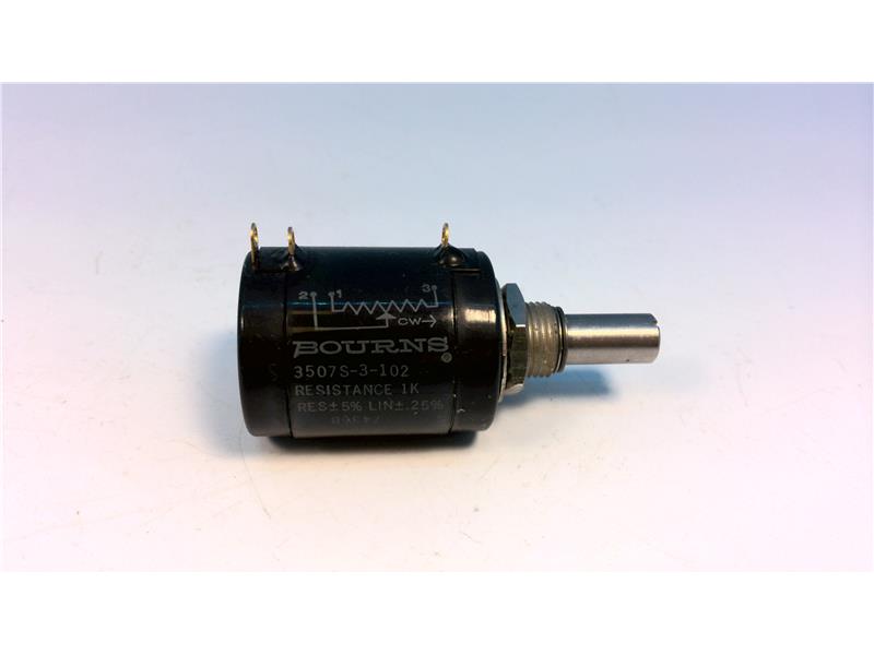 BOURNS 3507S-3-102