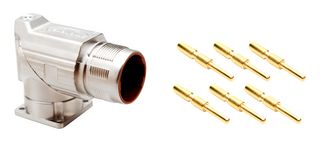 AMPHENOL MB5RJN0602-KIT