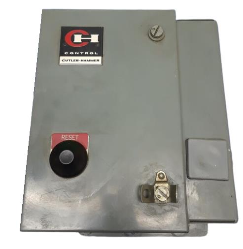 EATON CORPORATION C799AW14