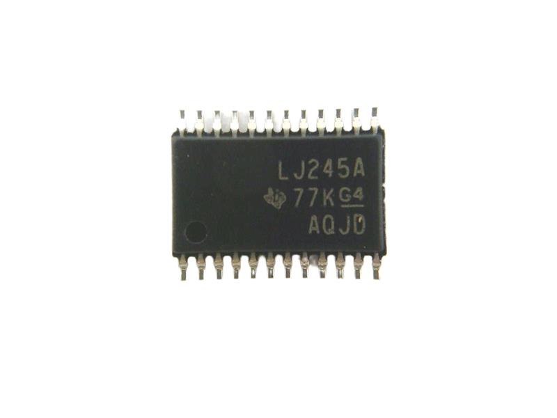 SN74LVC4245APWR by TEXAS INSTRUMENTS SEMI