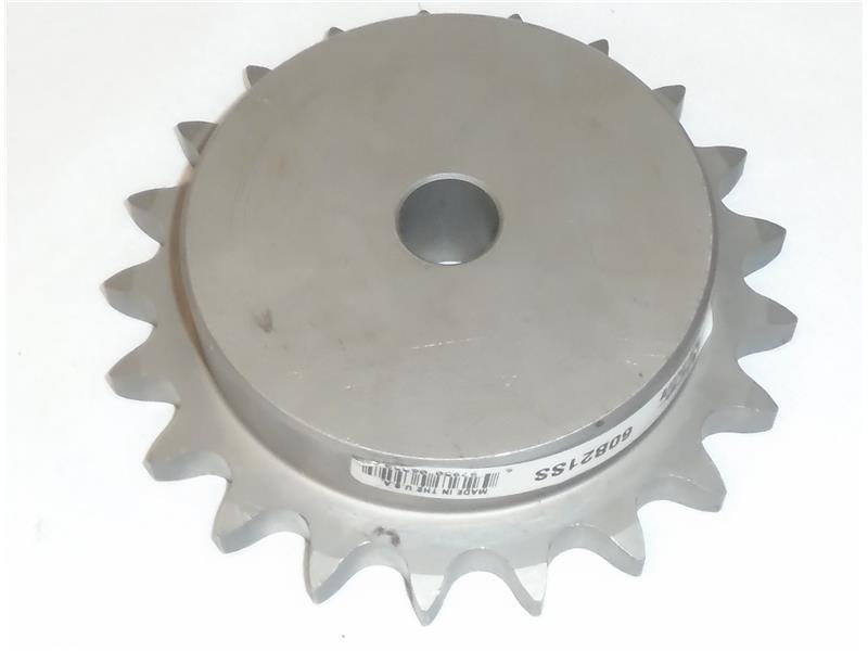 MARTIN SPROCKET & GEAR INC 60B21SS