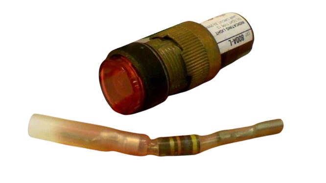 ALLEN BRADLEY 800A-L2AR12