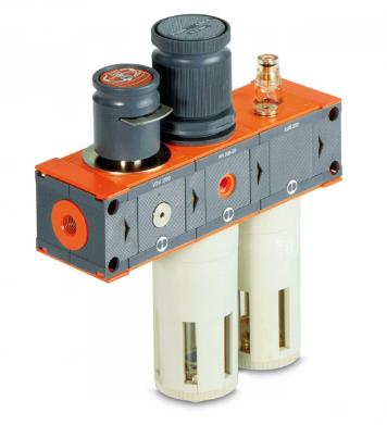 121A500450CP by METAL WORK PNEUMATIC