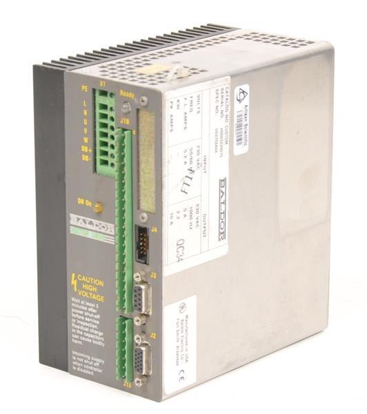 ASEA BROWN BOVERI VE0703A04