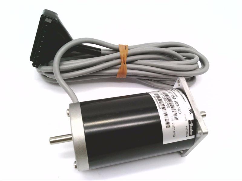 PARKER ZETA57-102-MO