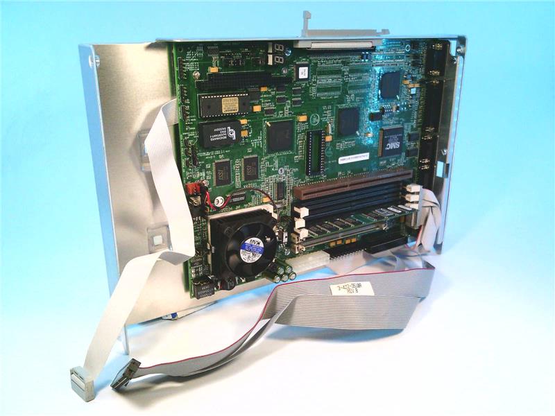 SIEMENS 3-424-2374A03