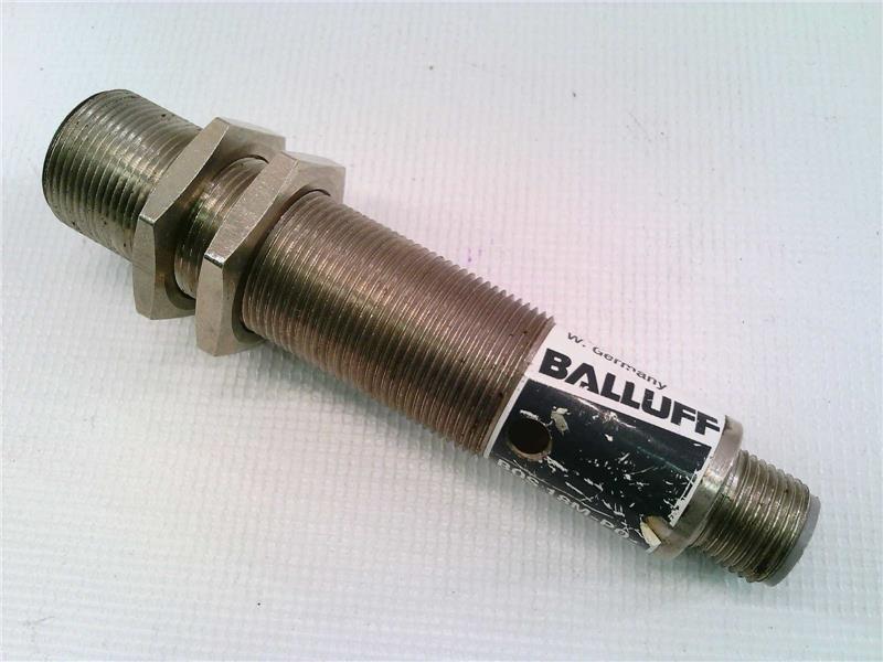 BALLUFF BOS-18M-PO-1RB-S4-C