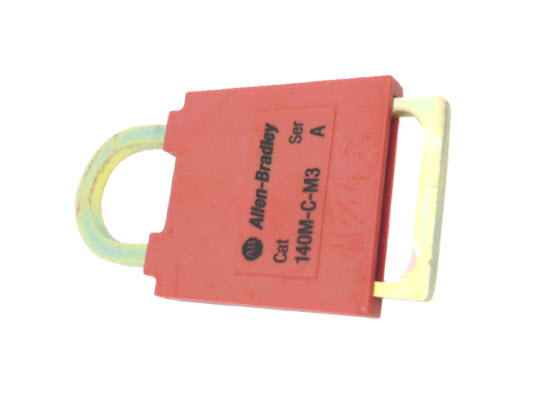 ALLEN BRADLEY 140M-C-M3