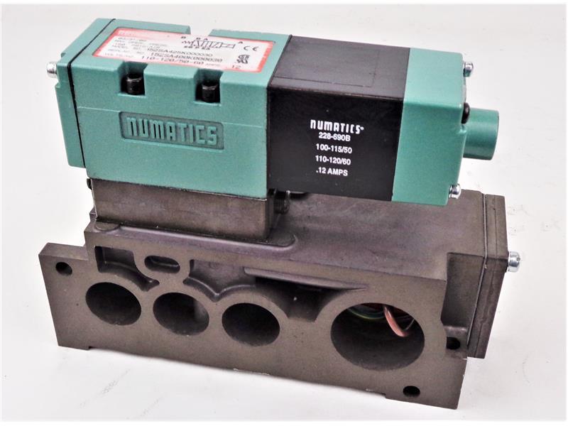 ASCO 152SA425K000030