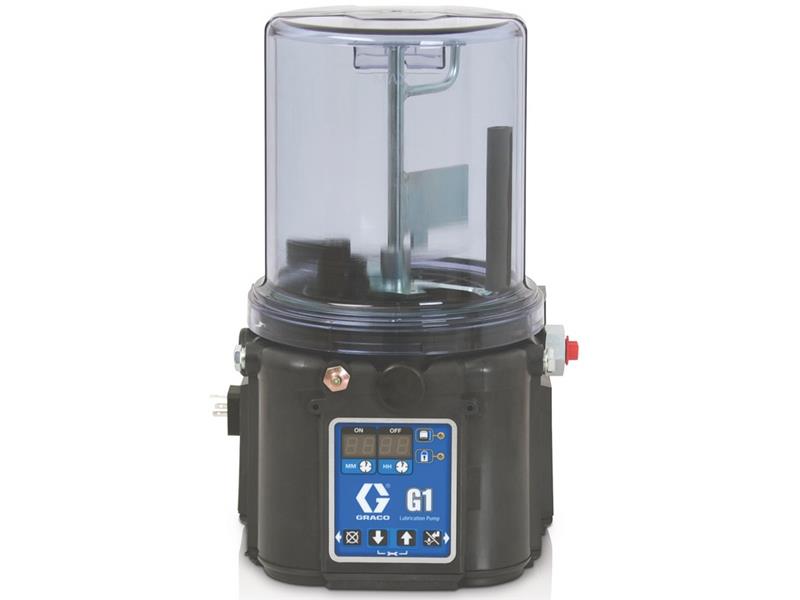 GRACO G1-A-24NC-2L0A00-LD000000