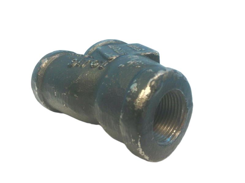 MUELLER INDUSTRIES 75-11M-01