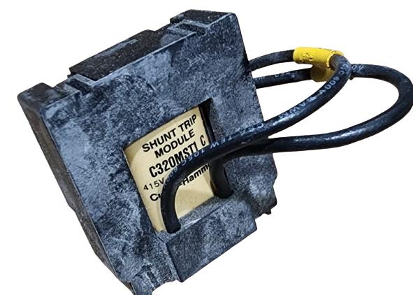 EATON CORPORATION C320-MST1C