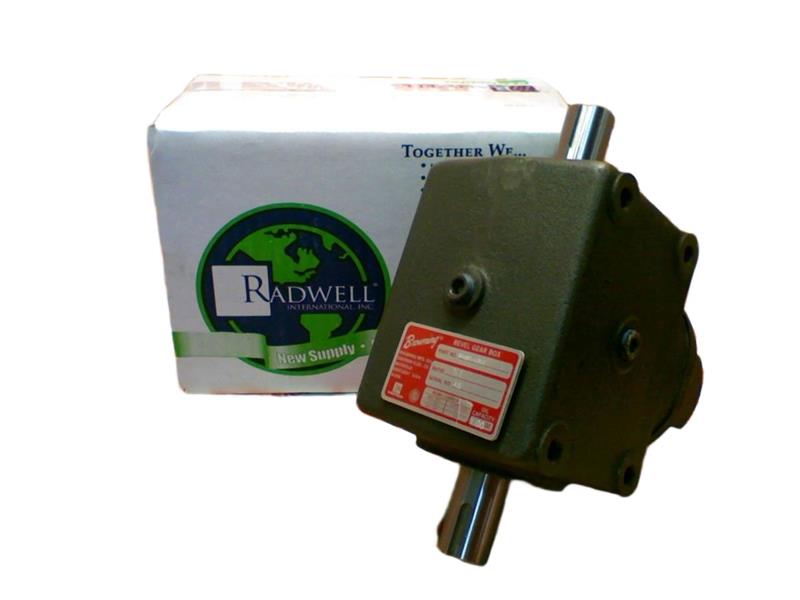 REGAL REXNORD 6HSB1-LR10