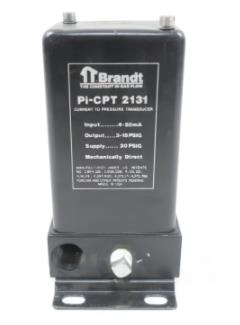 BRANDT INSTRUMENT PI-CPT-2131