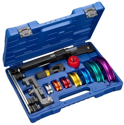 RITCHIE ENGINEERING CO 63325