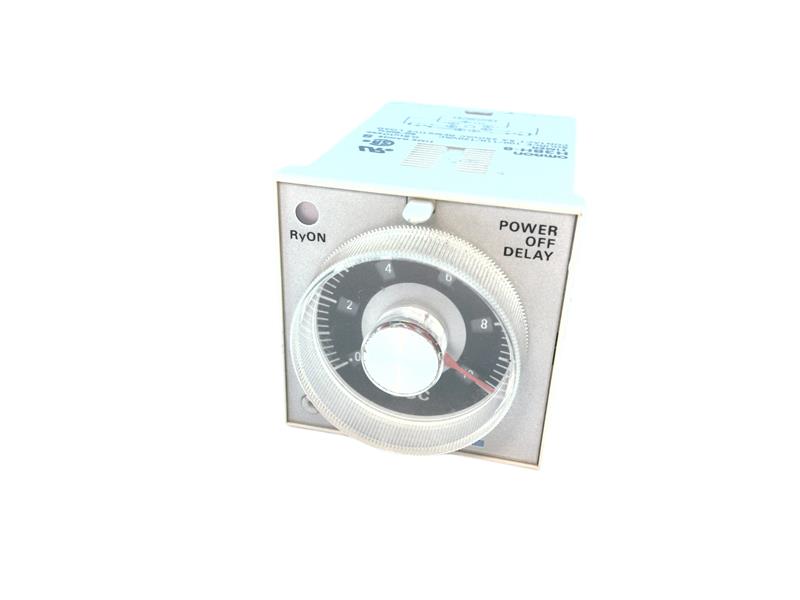 H3BH-8AC100/110/120-10S by OMRON