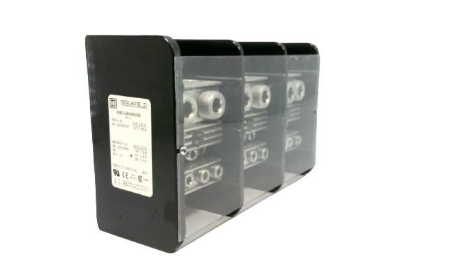 SCHNEIDER ELECTRIC 9080LBA365208