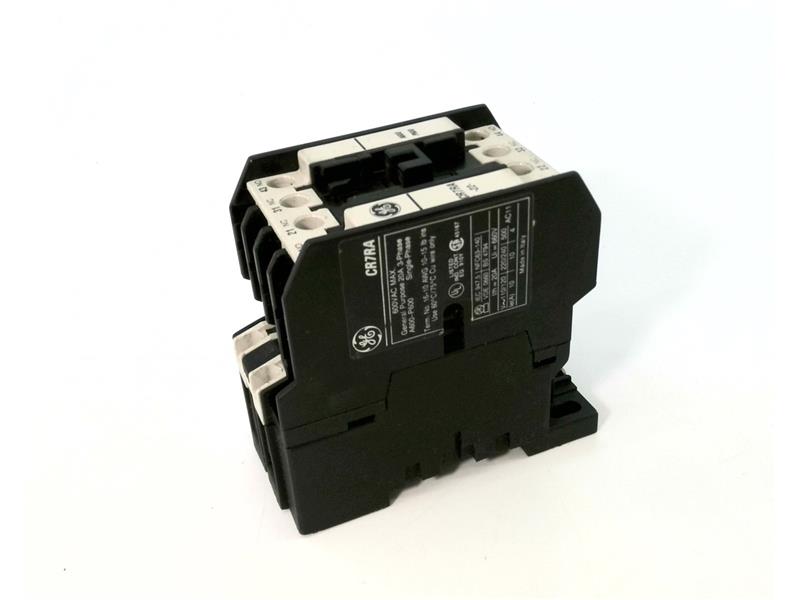 GENERAL ELECTRIC CR7RA