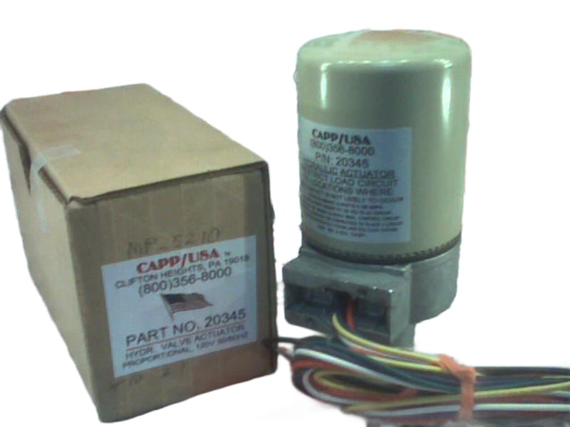 20345 by HONEYWELL