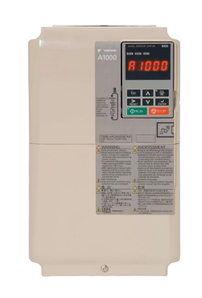 YASKAWA ELECTRIC CIMR-G5A4011