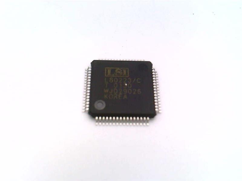 LSI LOGIC L80223C