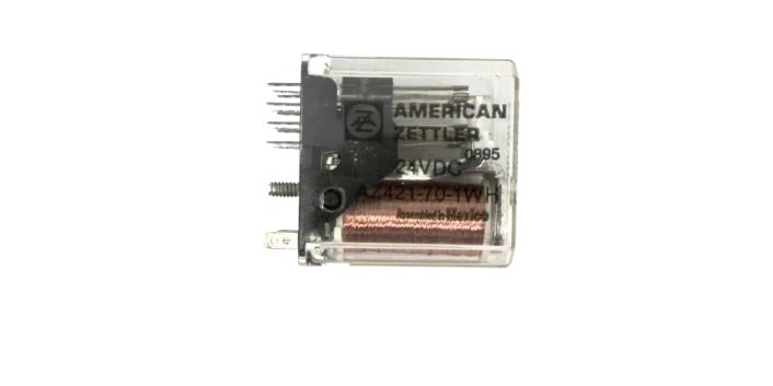 AMERICAN ZETTLER AZ421-10-1WH