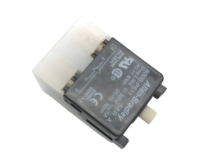 ALLEN BRADLEY 800B-PS11