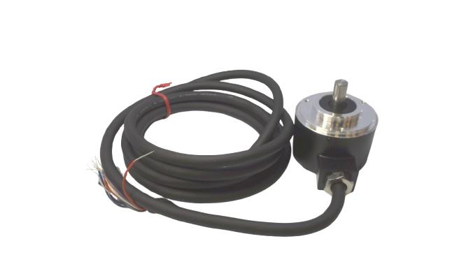 WORLD ENCODERS TRD-NA256PW