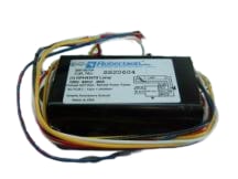 ROBERTSON TRANSFORMER SS20604