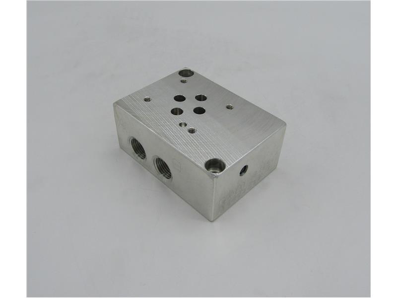 DAMAN PRODUCTS AD03SPSB6P