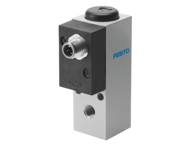FESTO VPEV-1/8-M12