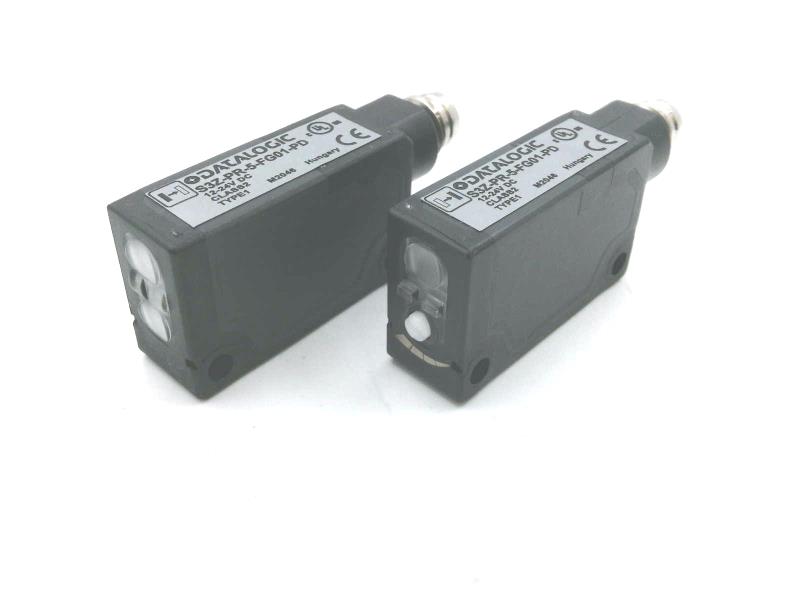 DATALOGIC S3Z-PR-5-FG01-PD