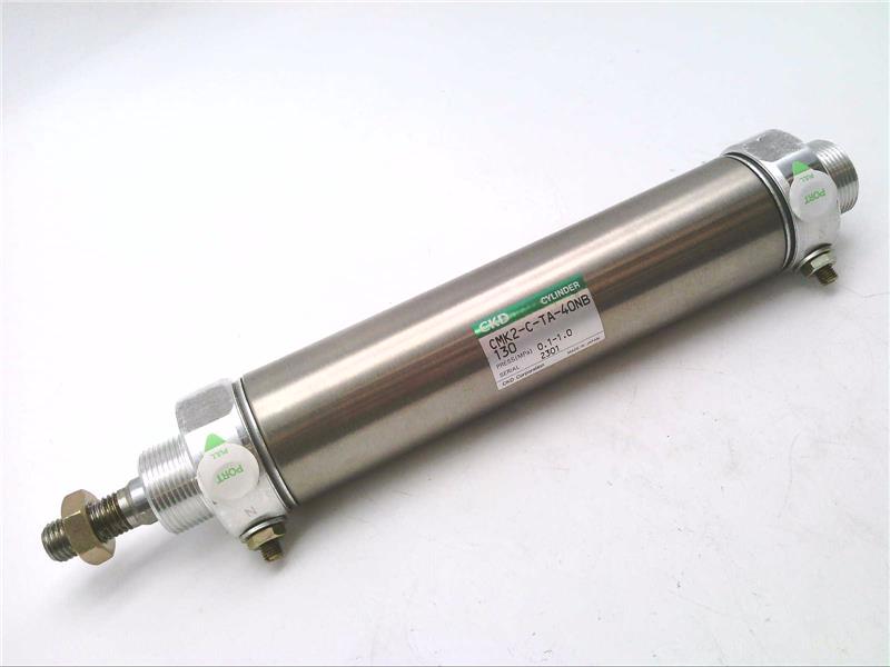 CKD CORP CMK2-C-TA-40NB-130