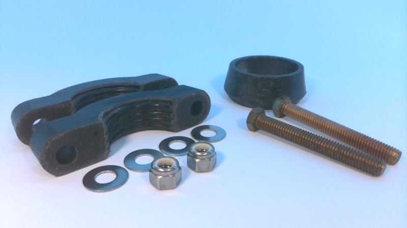 PATTON & COOKE C10C3019-L