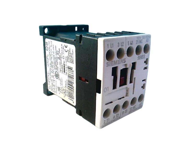 SIEMENS 3RT1016-1AF02