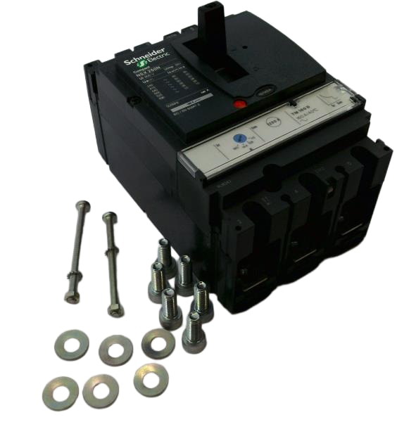 LV431832 by SCHNEIDER ELECTRIC