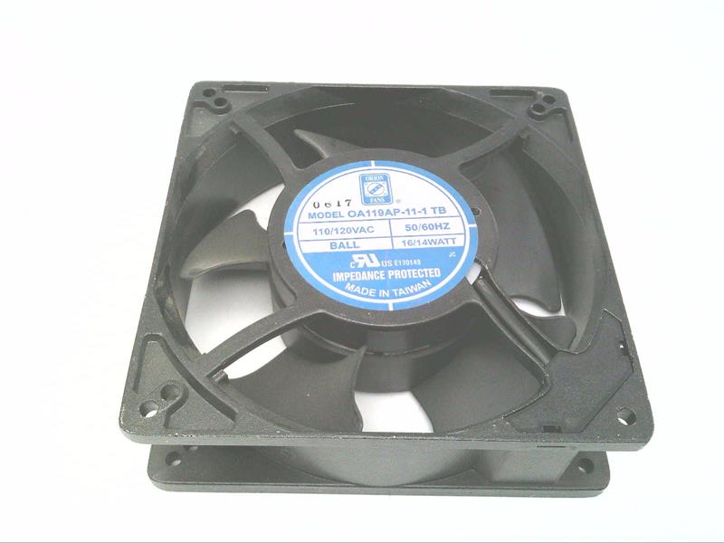 ORION FANS OA119AP-11-1-TB
