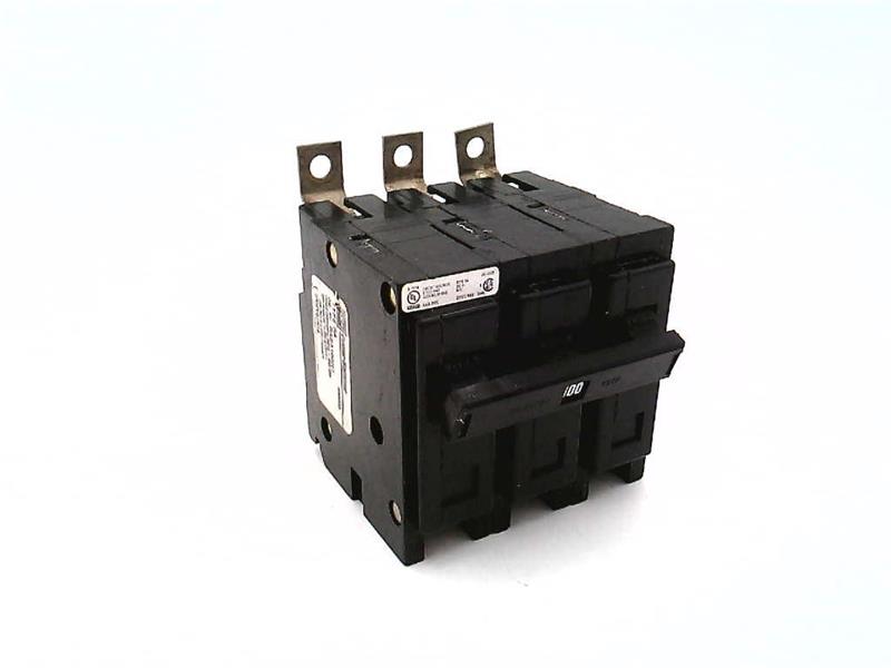 EATON CORPORATION BAB3100HT