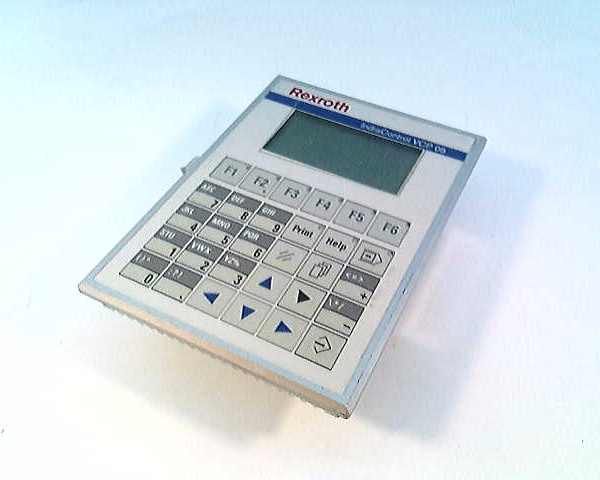 VCP05.2DSN-003-NN-NN-PW by BOSCH