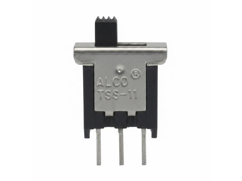 TSS11DGPC by TE CONNECTIVITY