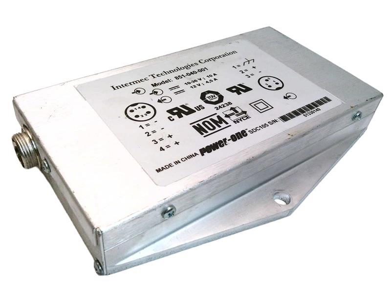 851-040-001 by HONEYWELL
