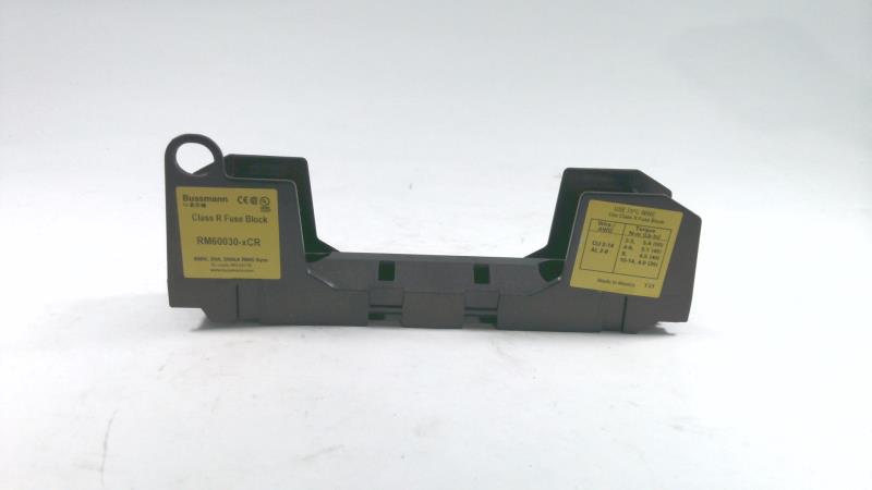 EATON CORPORATION RM60030-XCR