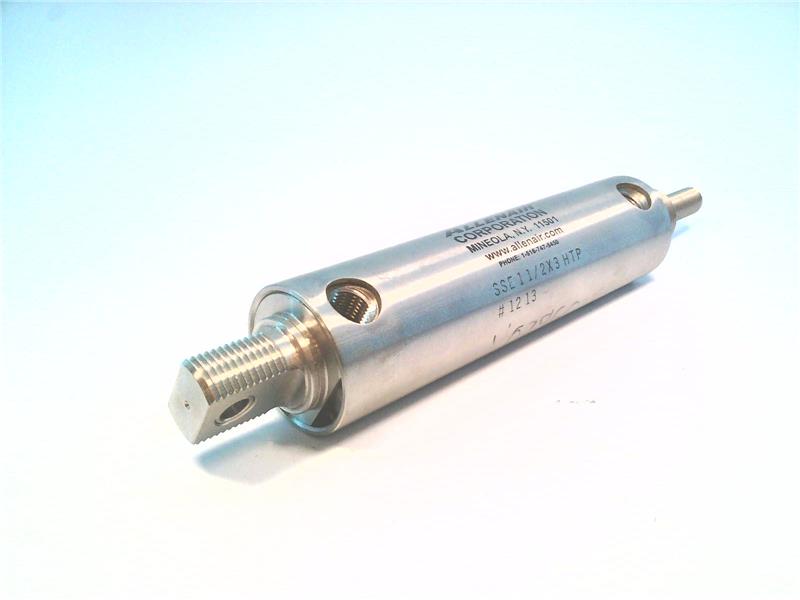 ALLENAIR SSE-1-1/2X3-HTP