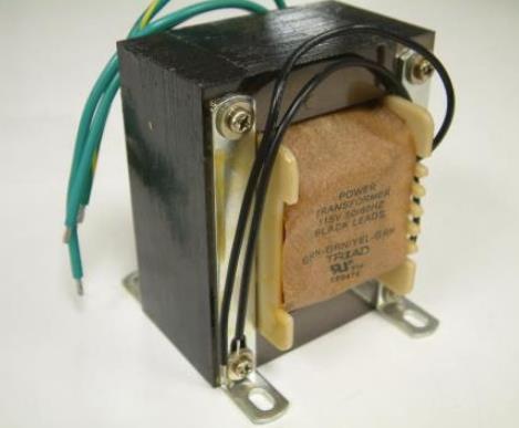 TRIAD MAGNETICS F-271U