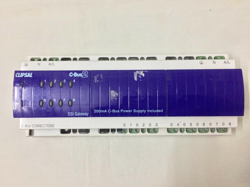 LE5508TDSI by SCHNEIDER ELECTRIC