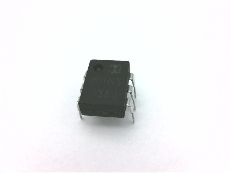 ON SEMICONDUCTOR H11N3